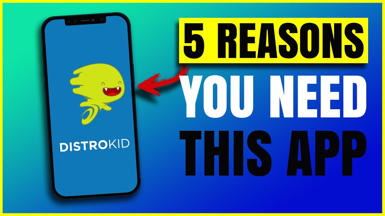 5 Must-Use DistroKid App Features for Mobile Music Management