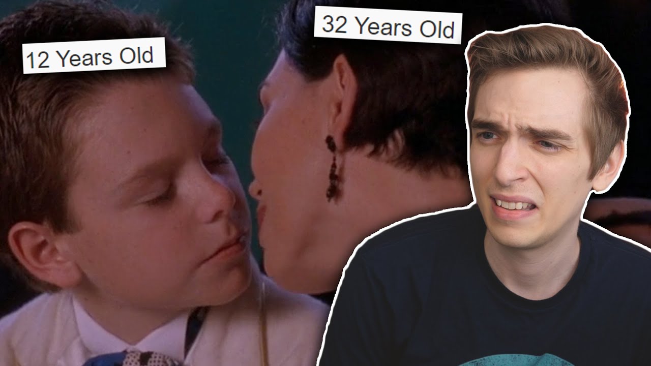 5 Disney Channel Movies That Haven't Aged Well