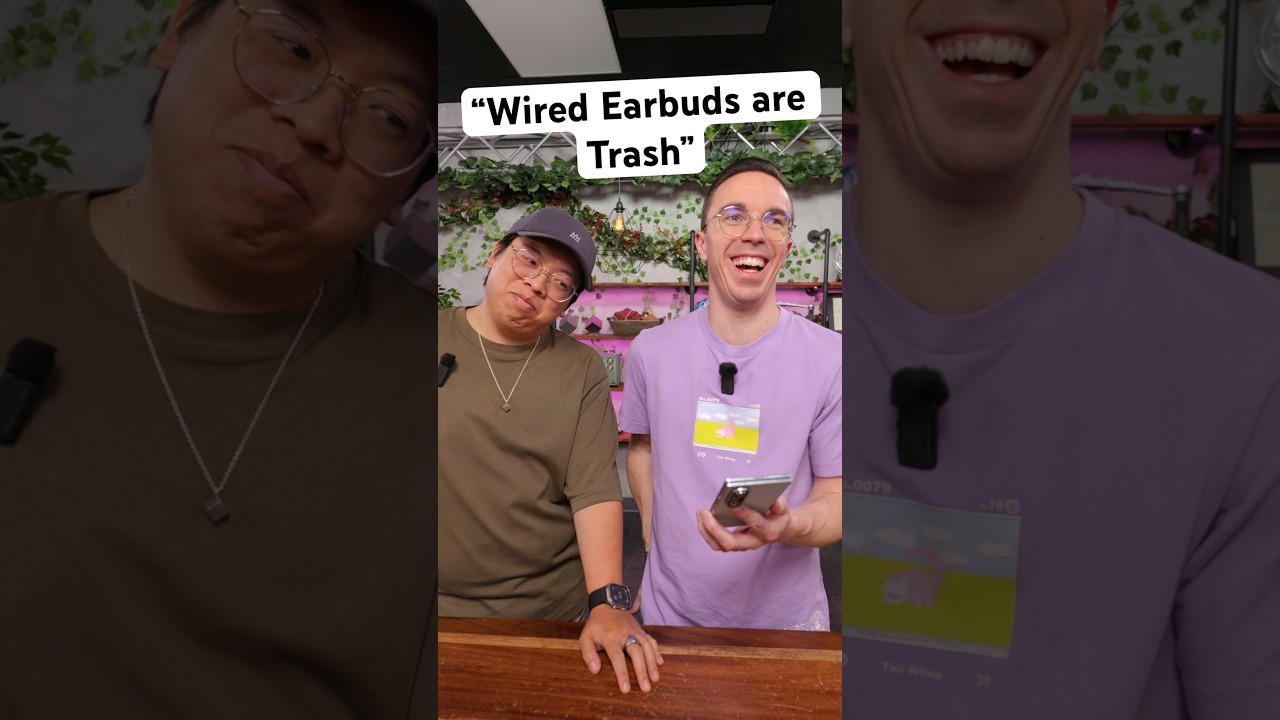 Why Wired Earbuds Outperform Wireless in 2026 (Expert Breakdown)