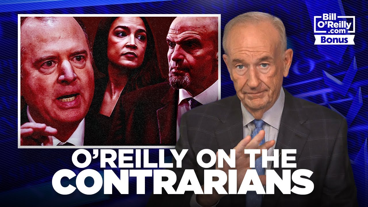 Congress Mavericks: 6 Lawmakers Defying Party Lines