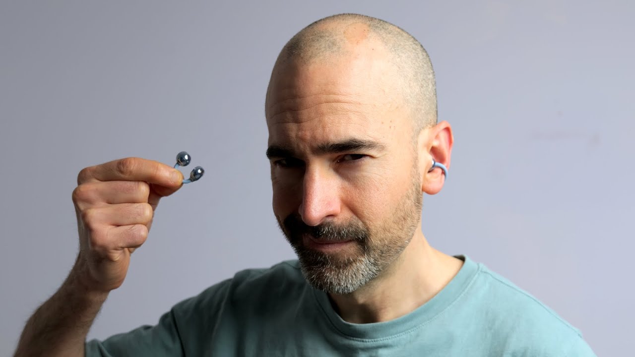 Huawei FreeClip 2 Review: Open Earbuds Tested