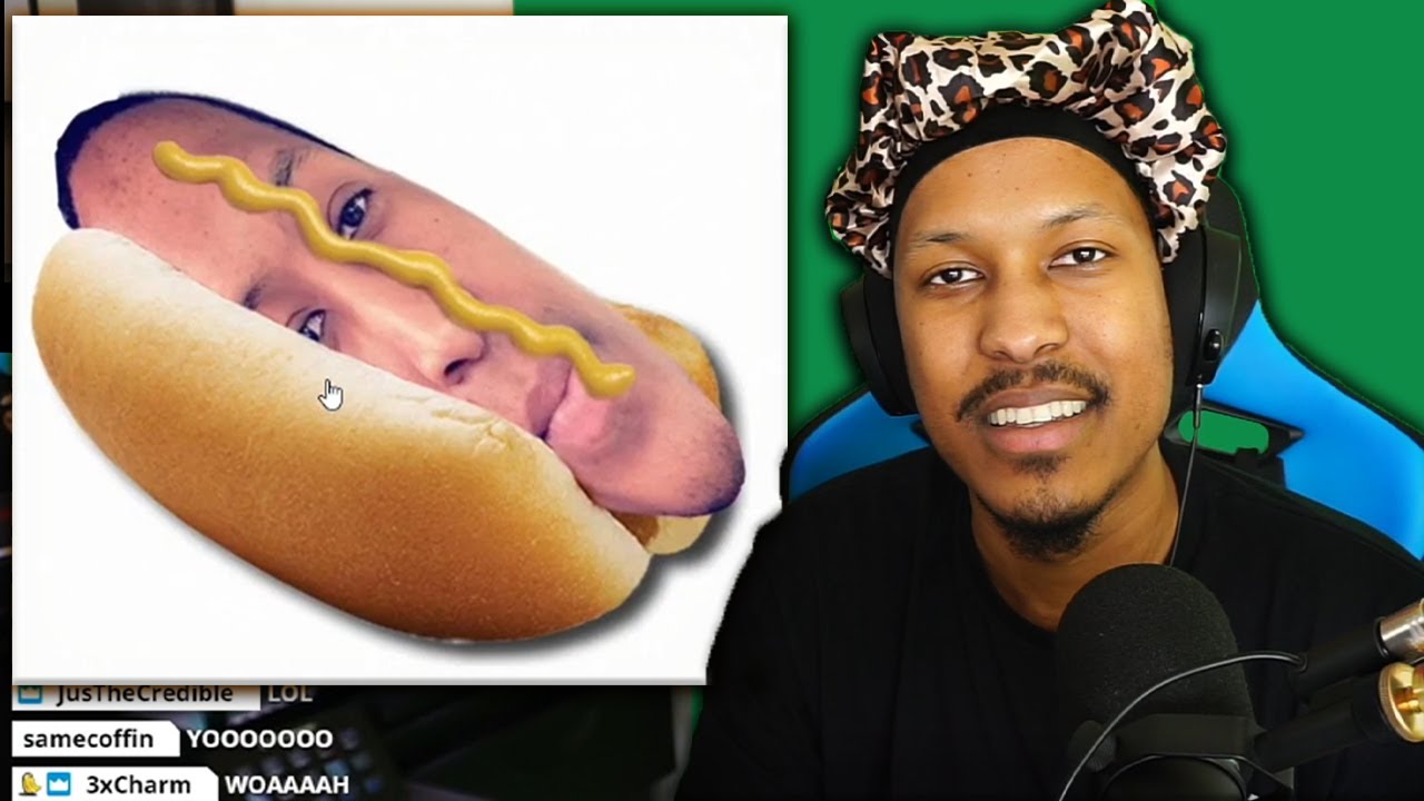 Top 10 Easy Gang Stream Moments That Went Viral