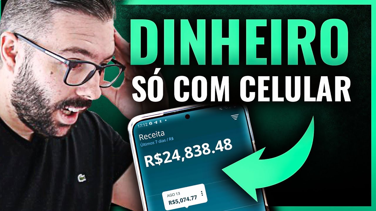 How to Start Digital Marketing with Only a Smartphone (Step-by-Step)