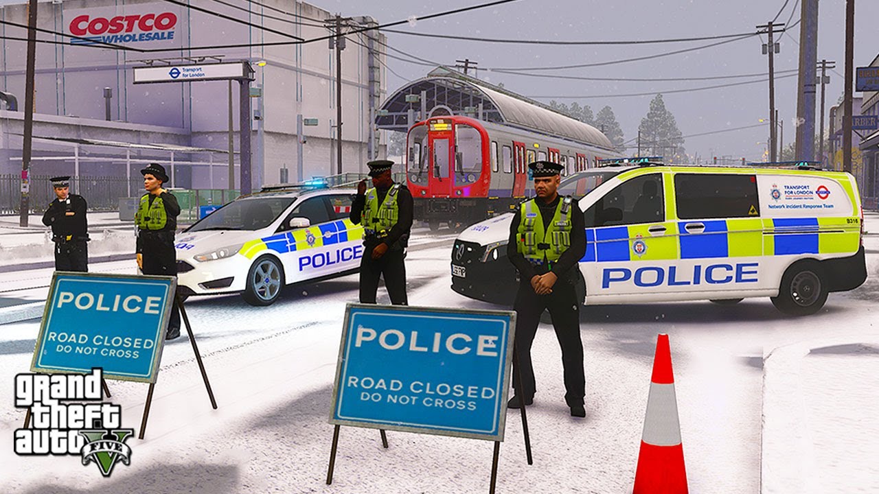 Ultimate GTA 5 BTP Roleplay Guide & Mod Tips