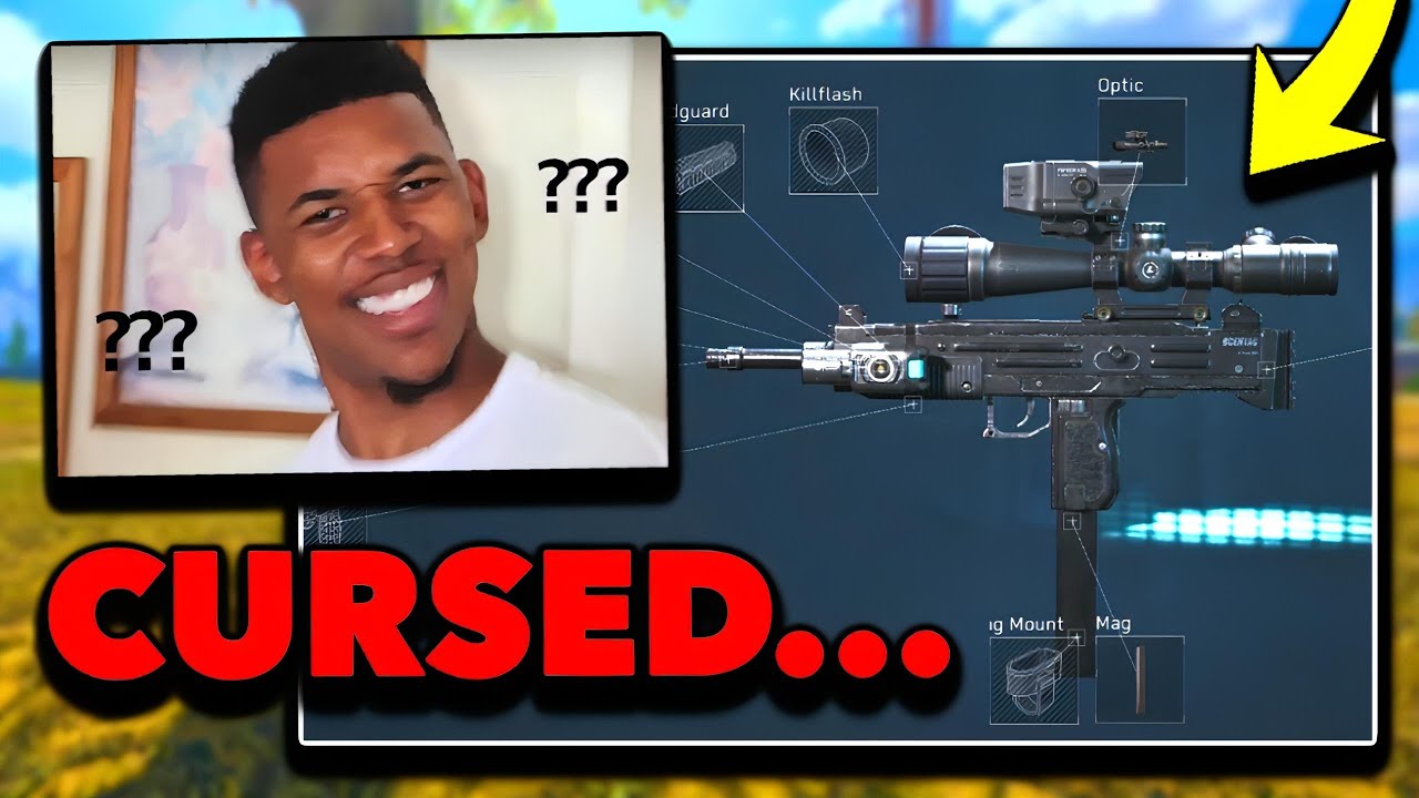 Delta Force Mobile Weapon Attachments Tested: Surprising Results