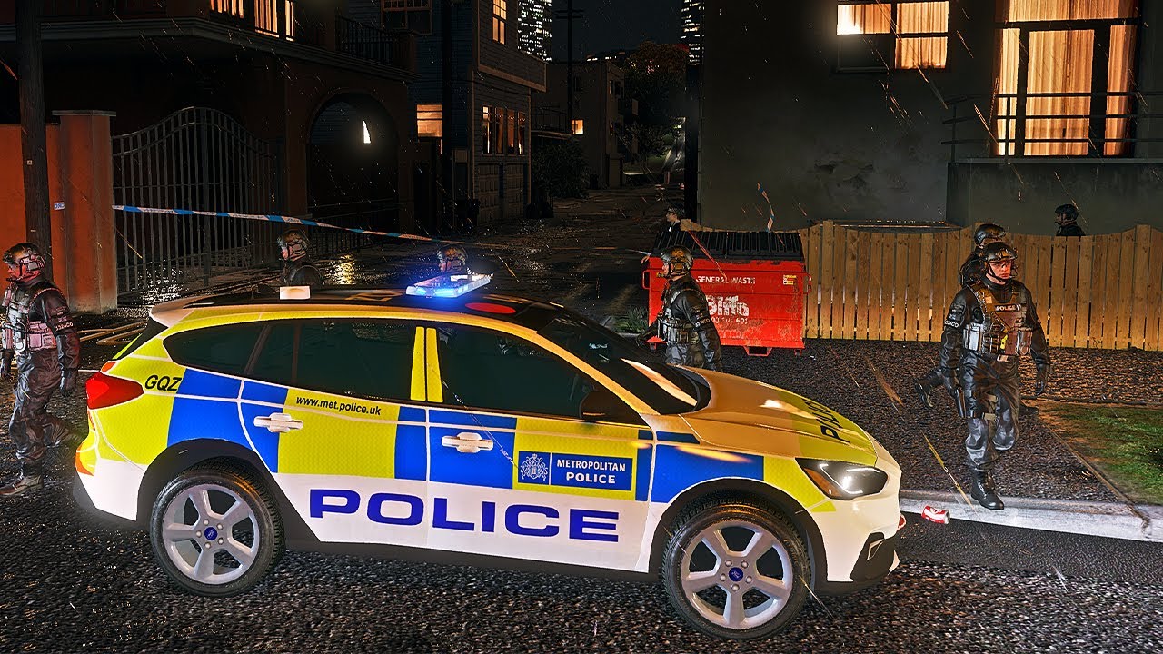 Police Simulator Streaming: Fix Low Bitrate & Enhance Gameplay