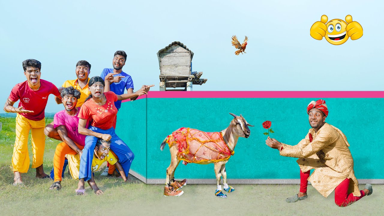 Understanding Viral Comedy: Insights from Hindi Prank Videos