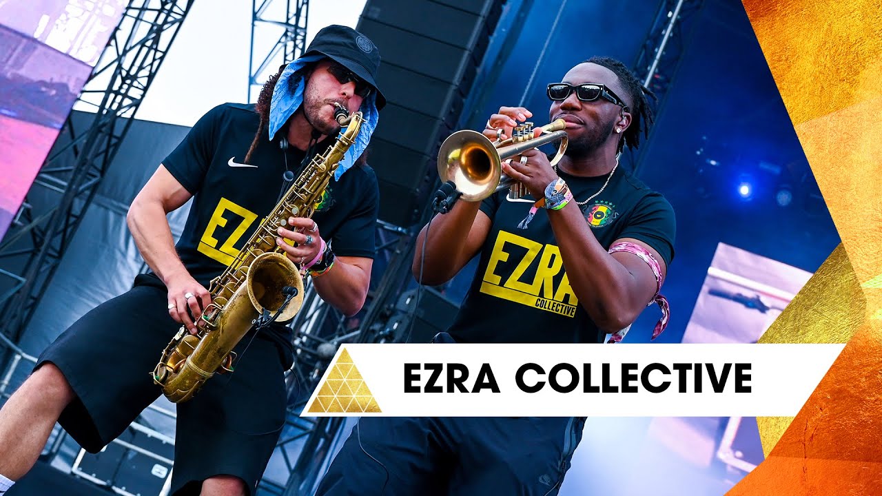 Amanda Jubilee Youth Club Glastonbury Performance Analysis