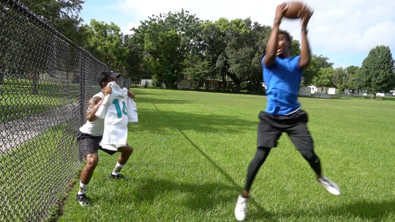 NFL Training Camp Secrets: Pressure, Pay and Player Psychology