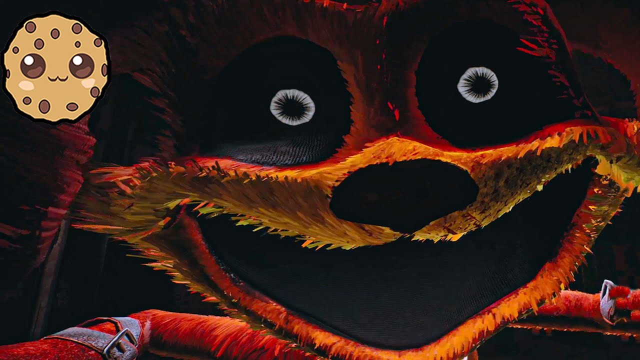 Poppy Playtime Chapter 3 Walkthrough: Catnap Secrets & Ending Explained