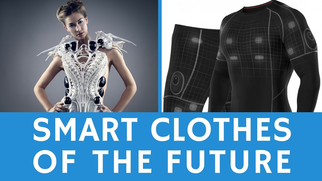 Smart Clothing: Revolutionizing Tech-Enhanced Textiles