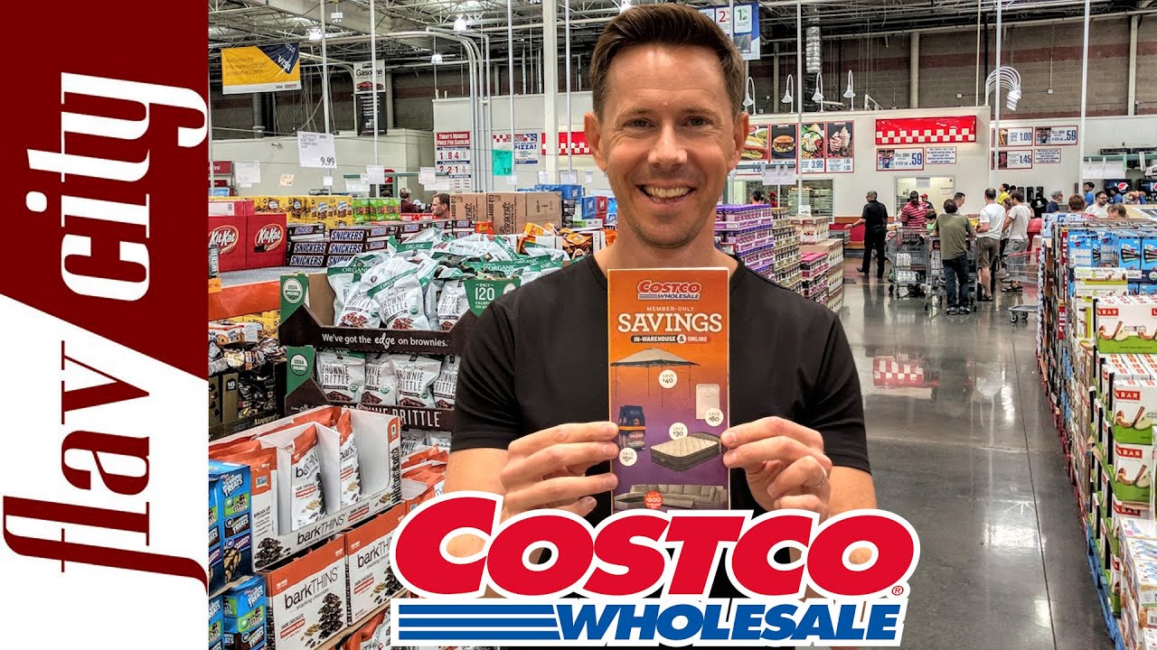 Costco May Sale: Top Healthy Picks & Expert Buying Guide