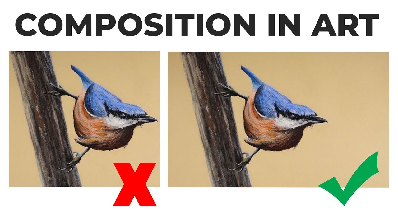 Master Art Composition: 7 Proven Techniques for Stronger Artworks