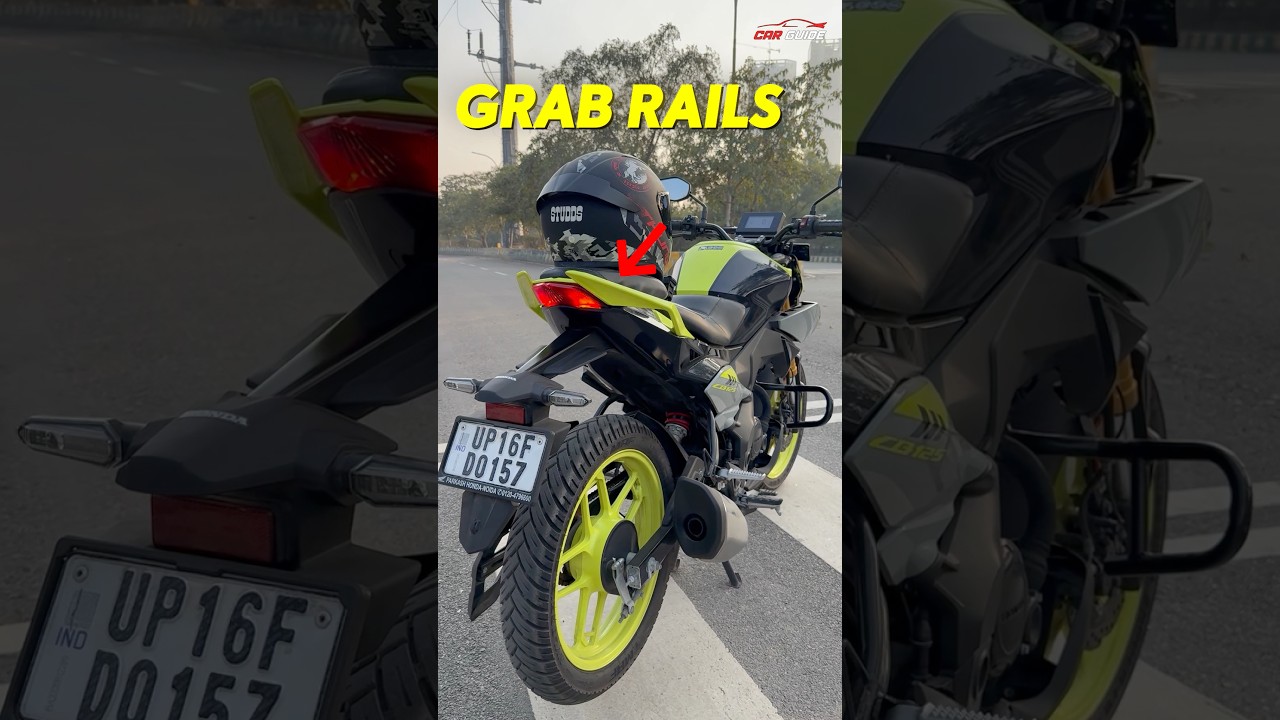 Honda Hornet CV 125 Review: Style Leader or Practical Compromise?