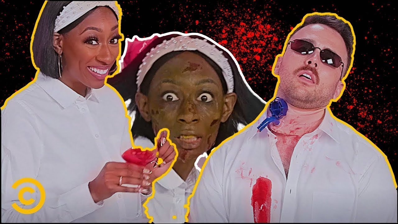 Decoding Beauty Standards Satire in Modern Media