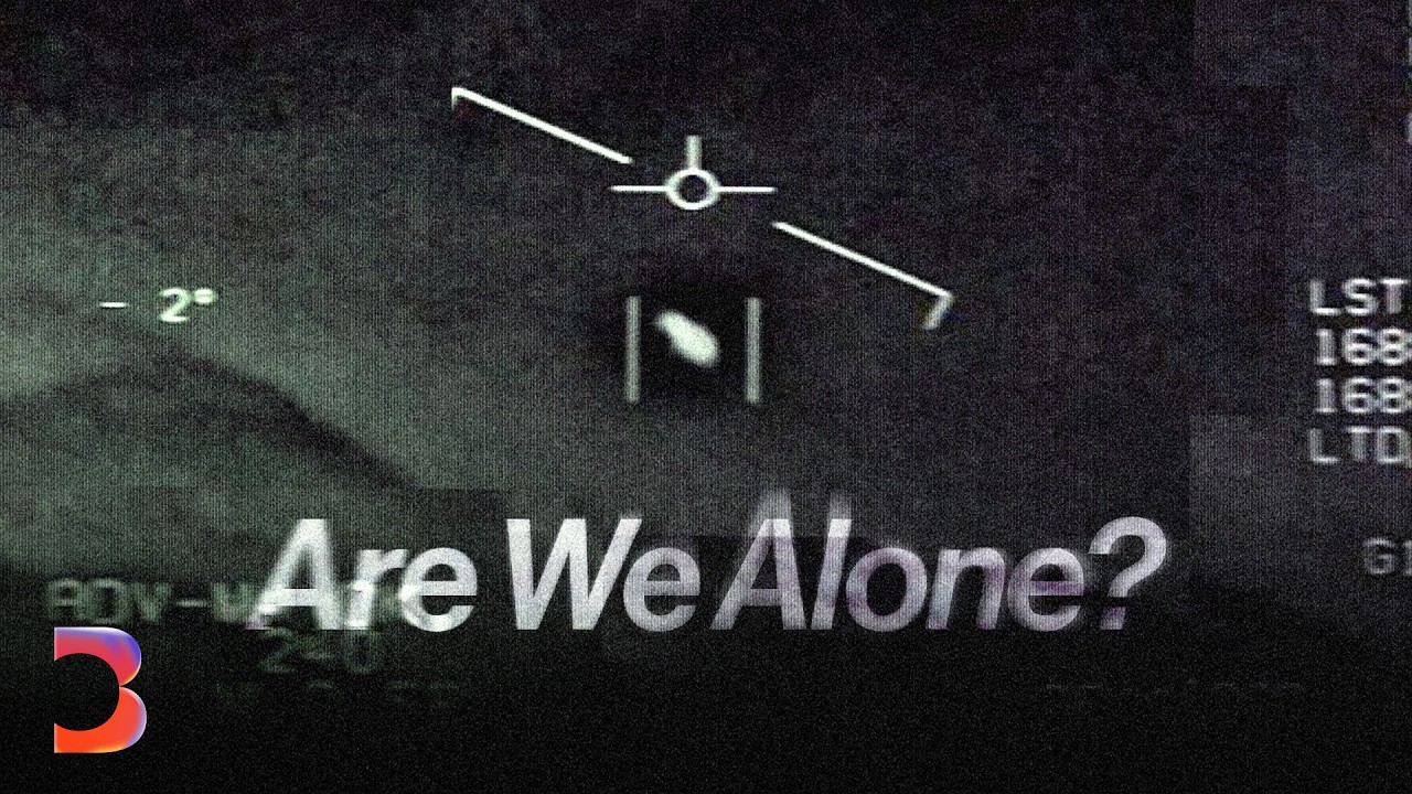 Harvard's Galileo Project: AI-Powered Search for Extraterrestrial Tech