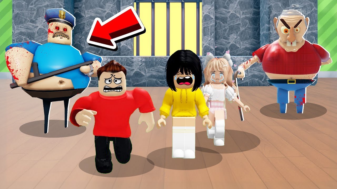 Roblox Grandfather Adventure Walkthrough: Tips & Secrets