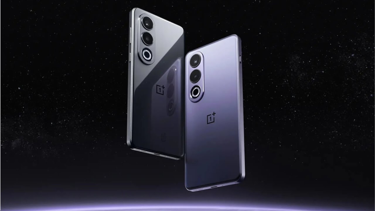 OnePlus Nord 4 Rumors: Snapdragon 7+ Gen 3, 100W Charging & More