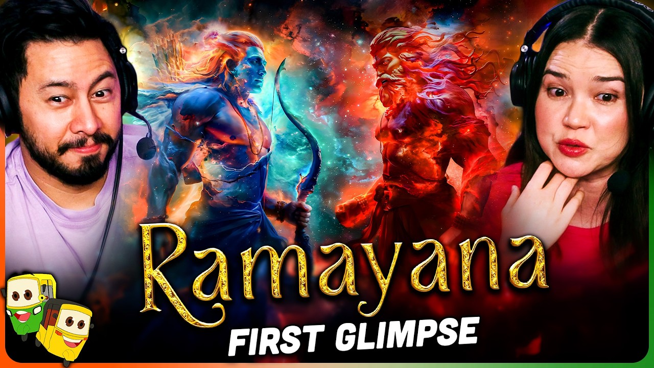 Ramayana Film Adaptation: Epic Potential & Cultural Risks Analyzed