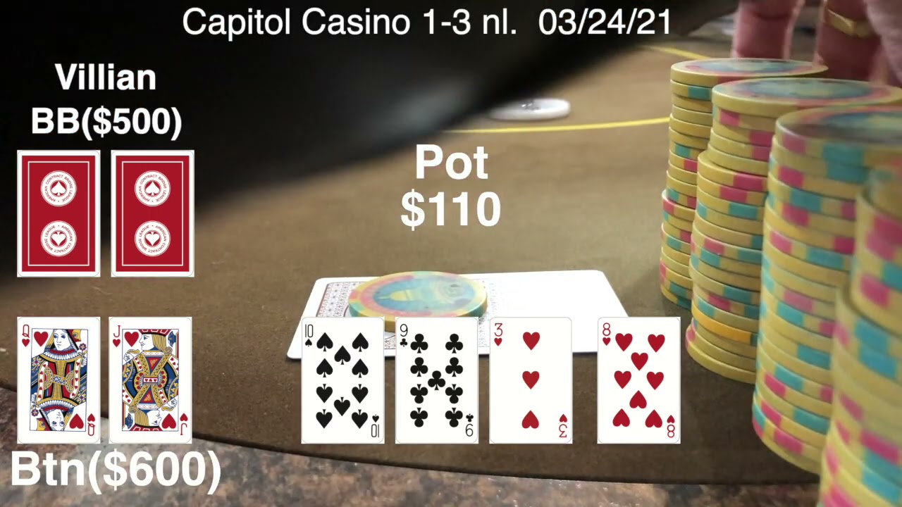 5 Pro Poker Strategies to Dominate Live Cash Games