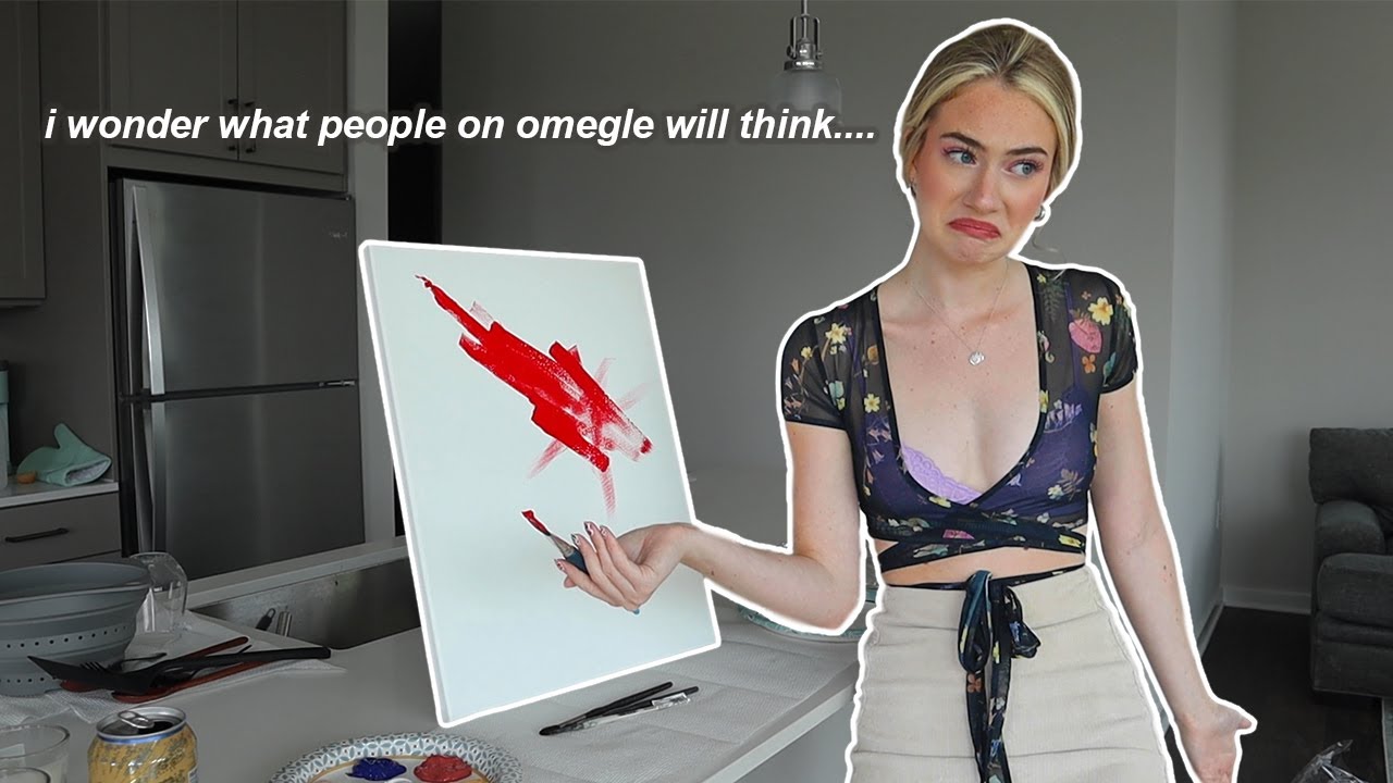 Express Emotions Through Abstract Art Therapy Techniques