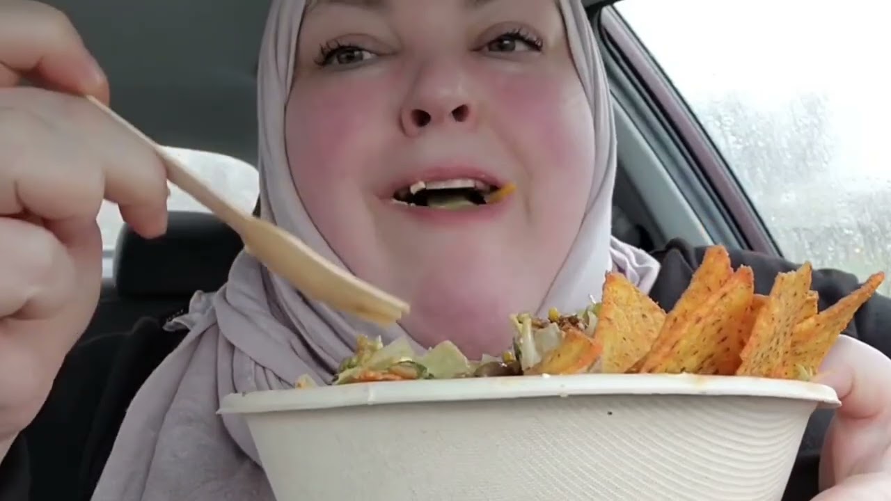 Shantal's Mukbang Controversy: Health Risks and Donation Ethics