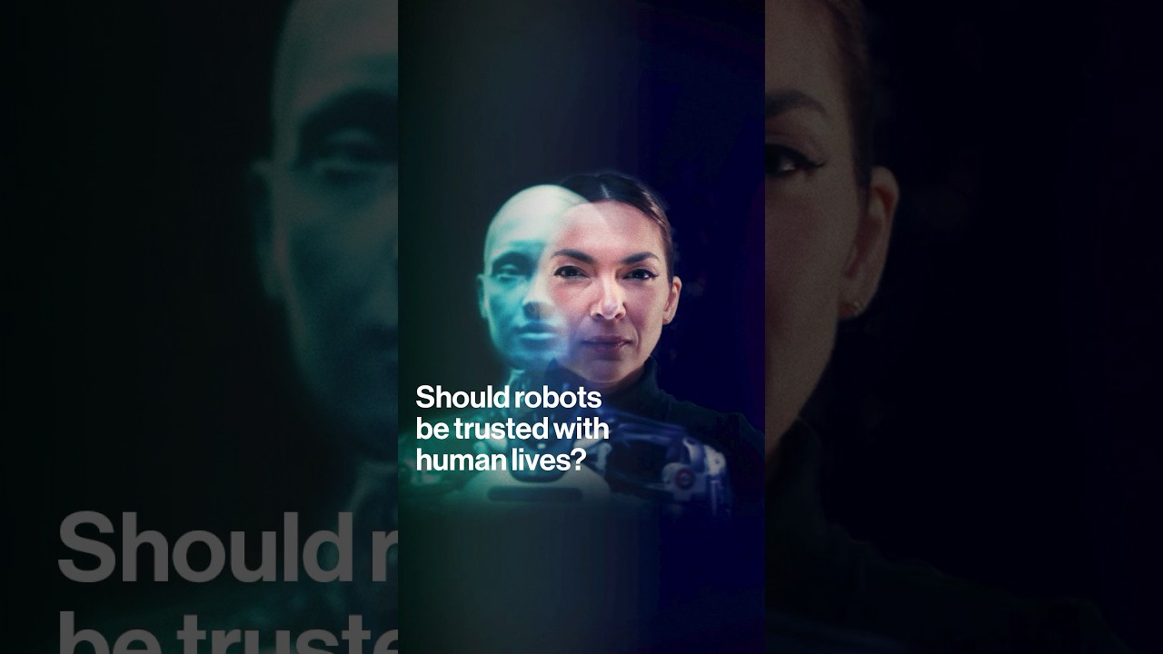 AI Ethics: Trolley Problem, Authenticity & Human Connection