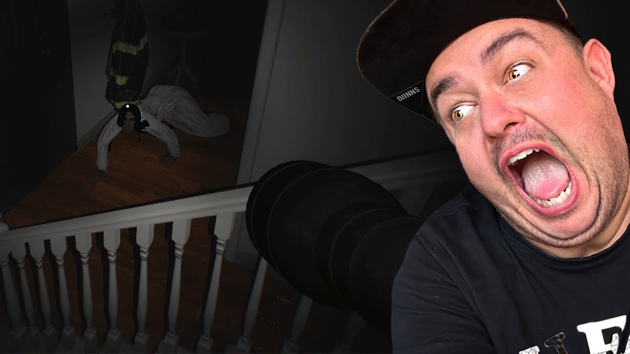 Unraveling The Neighbor's House Horror Game Android Twist