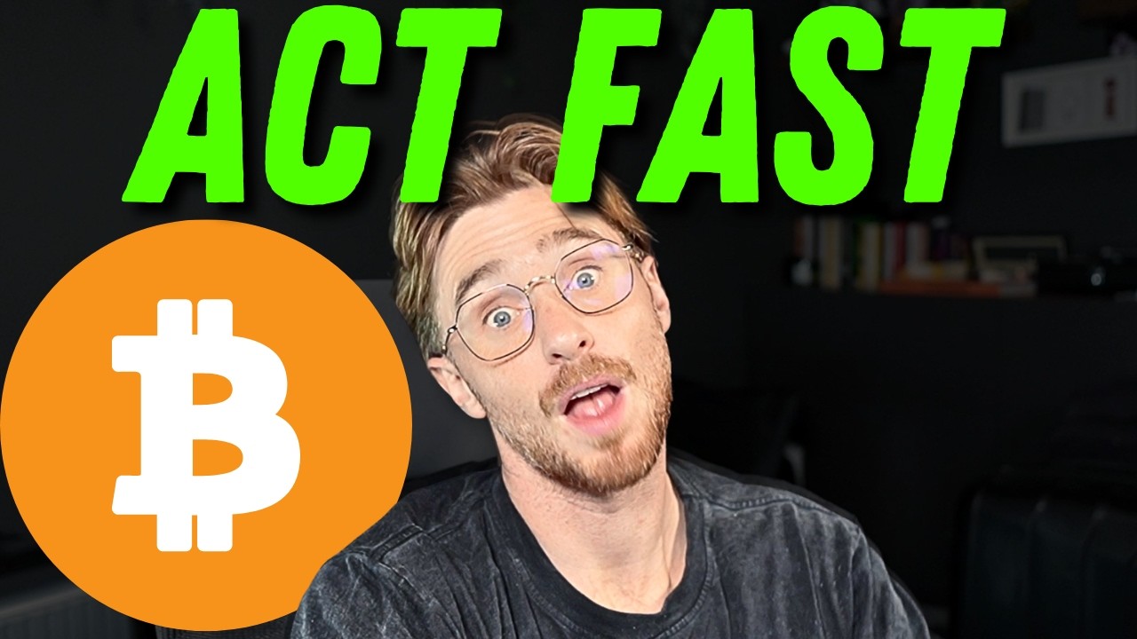 Bitcoin Volatility Strategy: Navigating Market Shocks & Accumulation