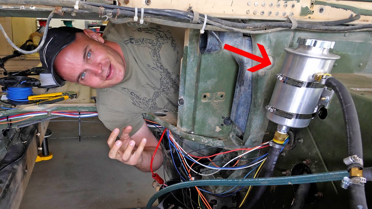 EV Power Steering & Brake Conversion Guide