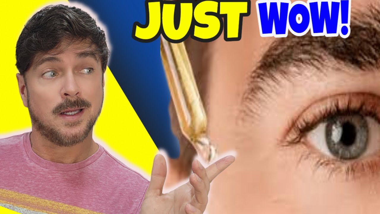 Safe Essential Oils for Eye Area | Expert Guide