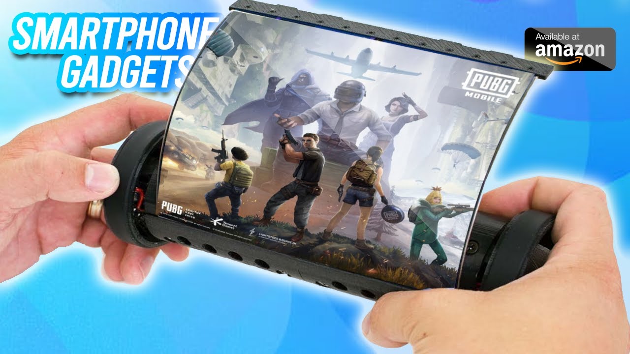 title:Top 10 Innovative Smart Gadgets in India to Explore