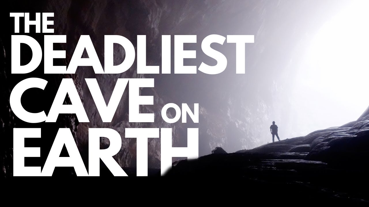 Why Kitum Cave Is Earth's Deadliest Viral Hotspot