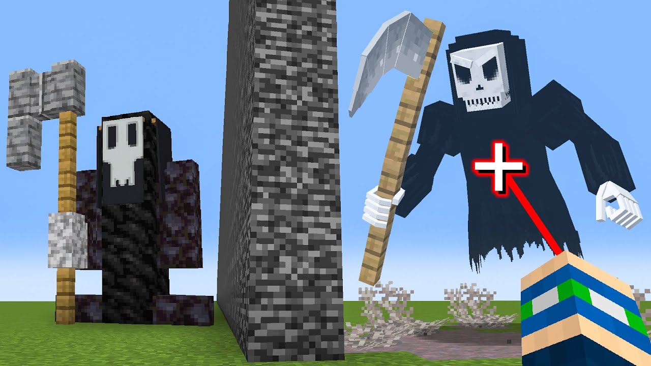 5 Diabolical Minecraft Build Hacks to Win Any Battle