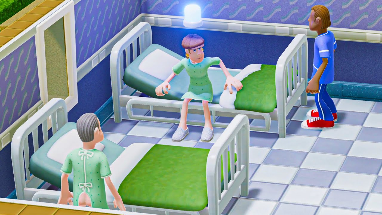 Fix Hospital Chaos: Two Point Hospital Management Guide