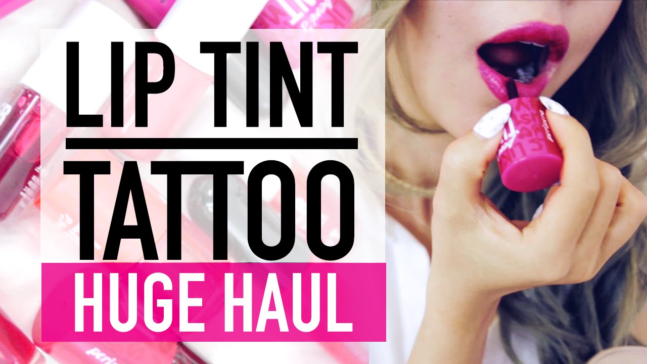 Top Korean Lip Tints: Pigmentation & Longevity Compared