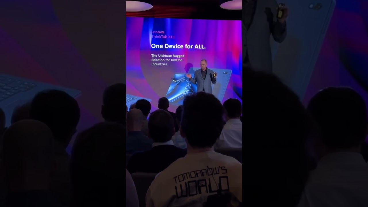 Lenovo's MWC 2026 Snapdragon AI Devices: Enterprise & Gaming Analysis