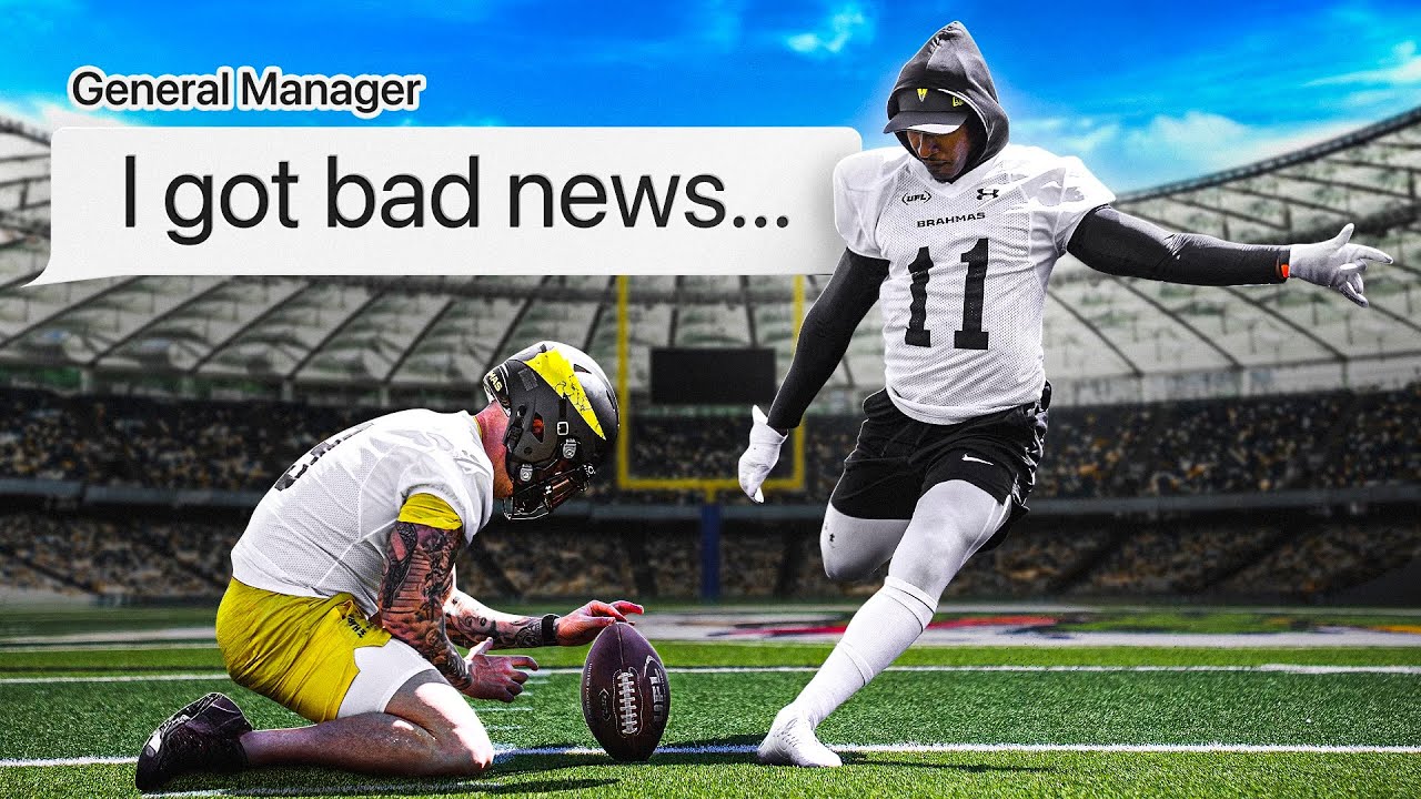 NFL Kicking Techniques: Precision Training and Mindset Secrets