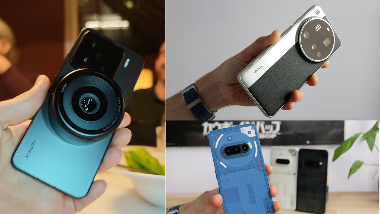 MWC 2025 Highlights: Standout Tech Beyond the AI Hype