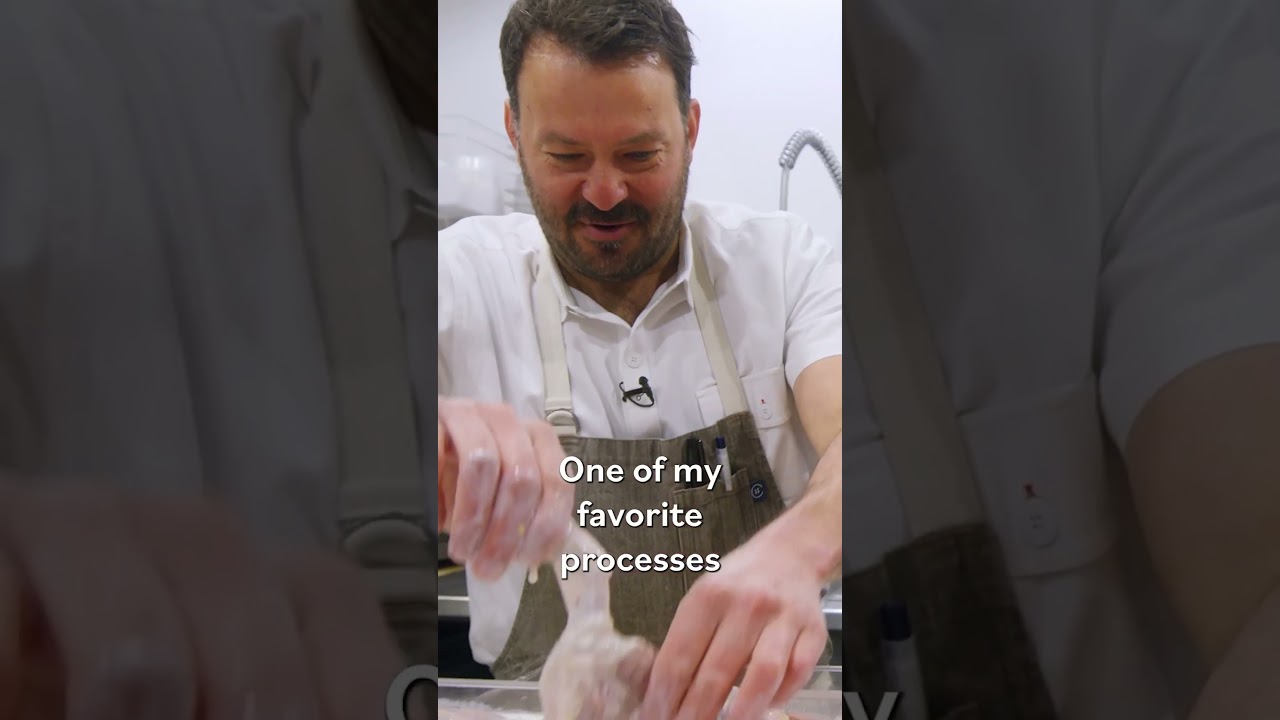 Crispy Fried Quail Recipe: Chef's Pumpkin Seed Crust