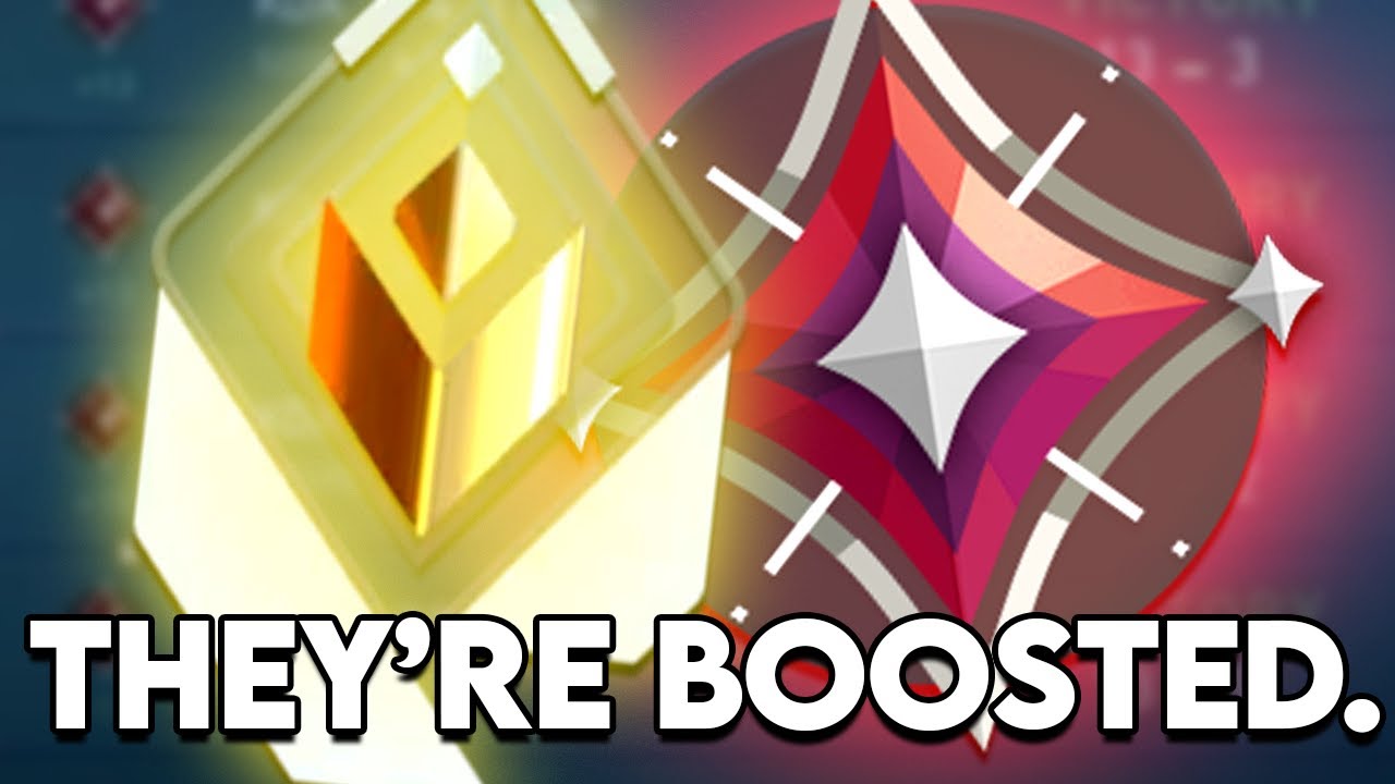 Valorant's 5-Stack Boosting Loophole Exposed