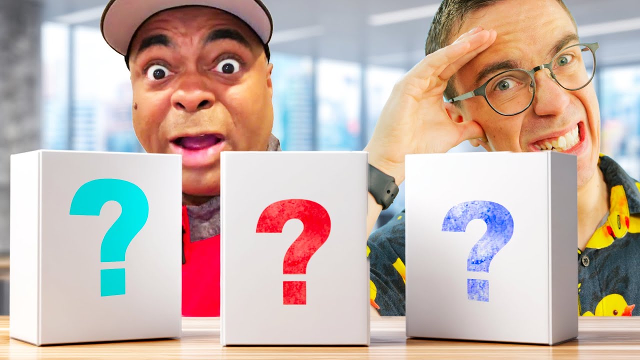 Testing Viral Mystery Tech Gadgets: Bidet to Shock Bracelet