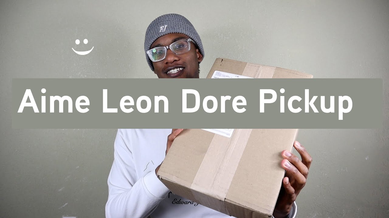 ALD Unboxing & Review: Long Sleeve Shirt and Socks Quality Breakdown