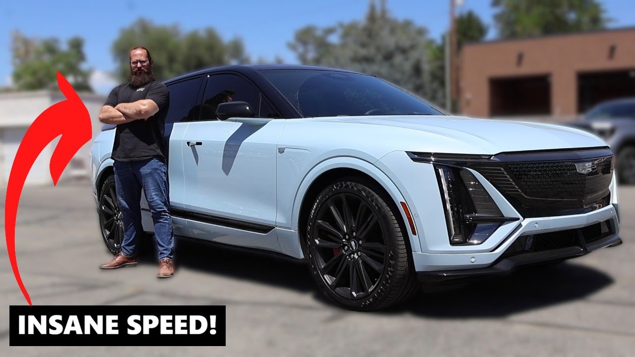 Do High-Performance EVs Deliver Real Value? An Expert Analysis