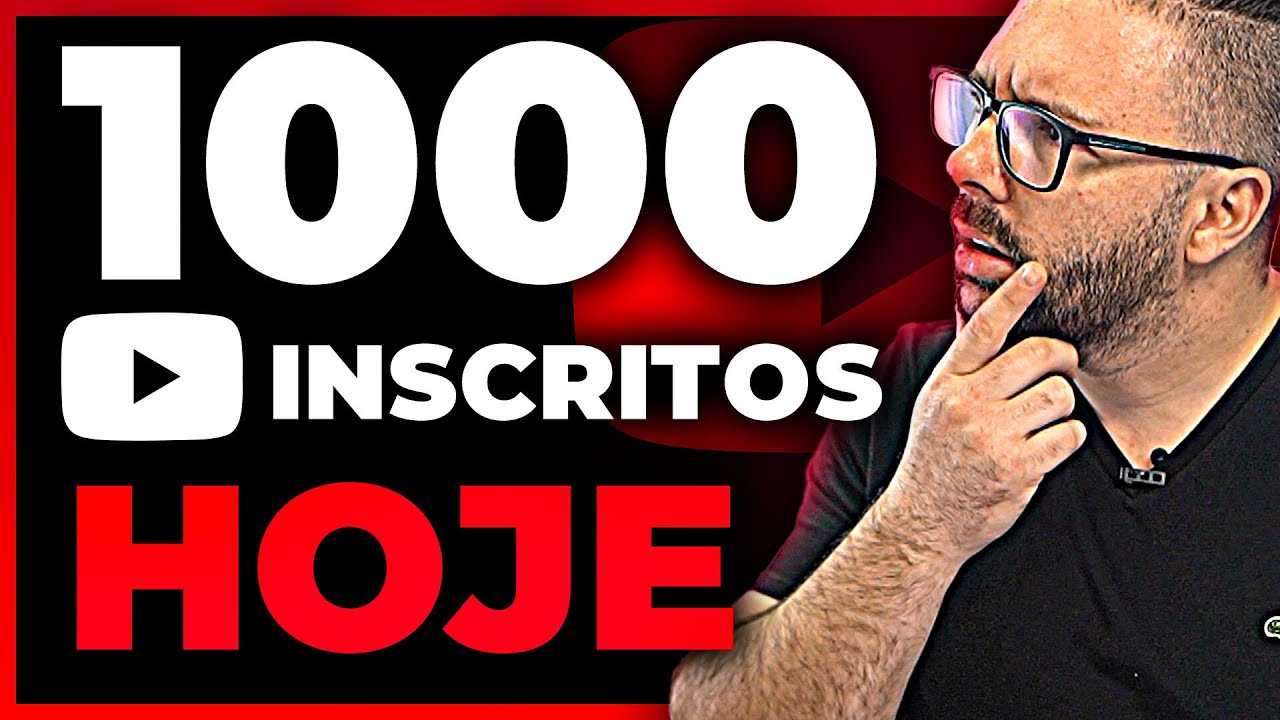 7 Proven Strategies to Gain 1000+ YouTube Subscribers Fast