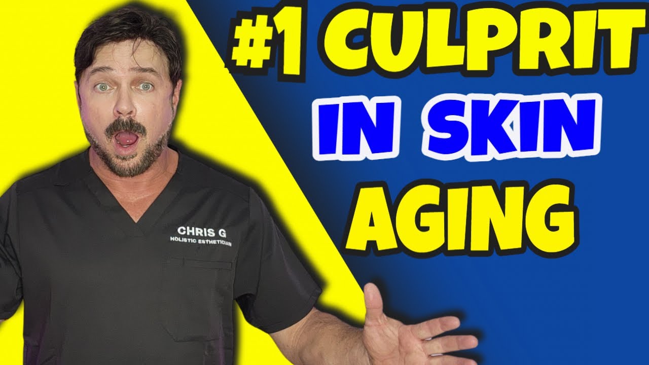 Gut Health: The Hidden Cause of Skin Aging & How to Fix It