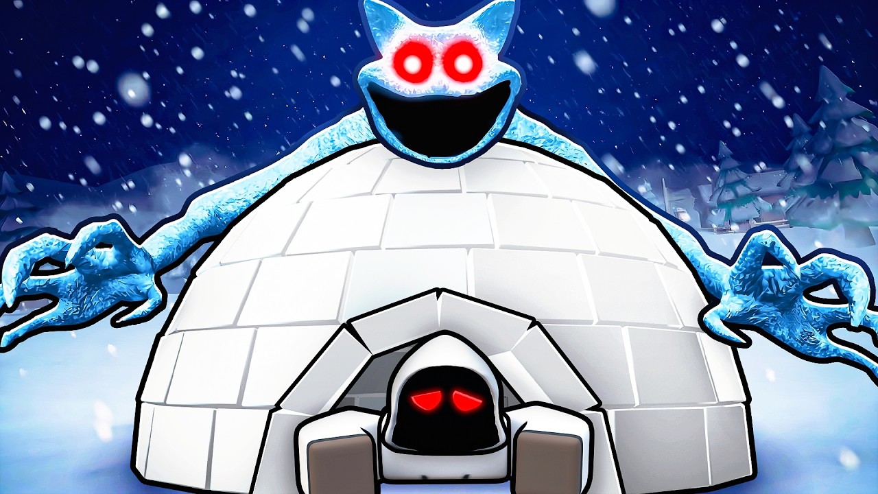 Arctic Survival Game Guide: Master 99 Nights & Rescue Missions