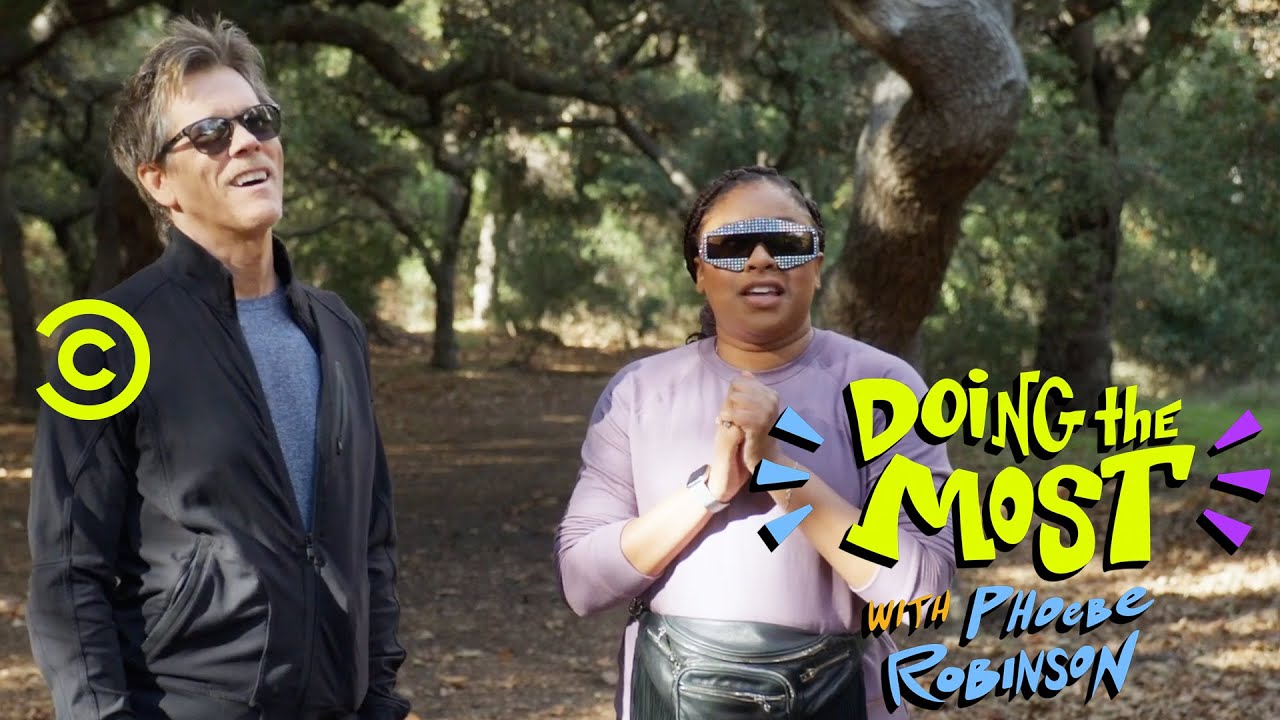 How a Ropes Course Conquered My Fear of Heights