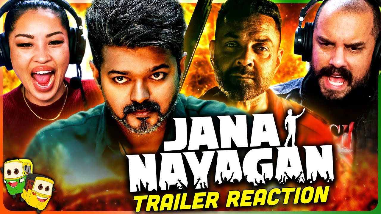 Jana Gana Mana Trailer Breakdown: Key Insights & Analysis