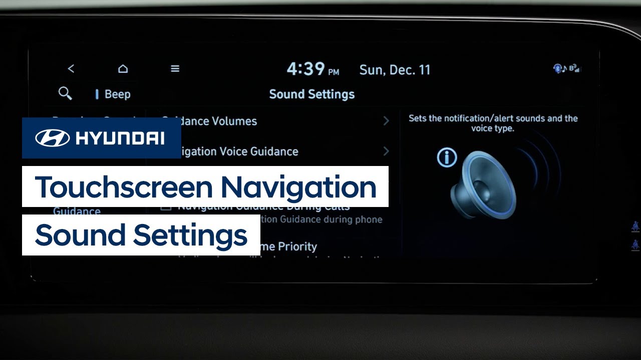 Optimize Hyundai Sound Settings: Expert Audio Adjustment Guide